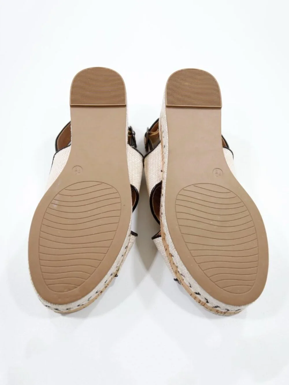 Limelight Shaela Beige Raffia 2